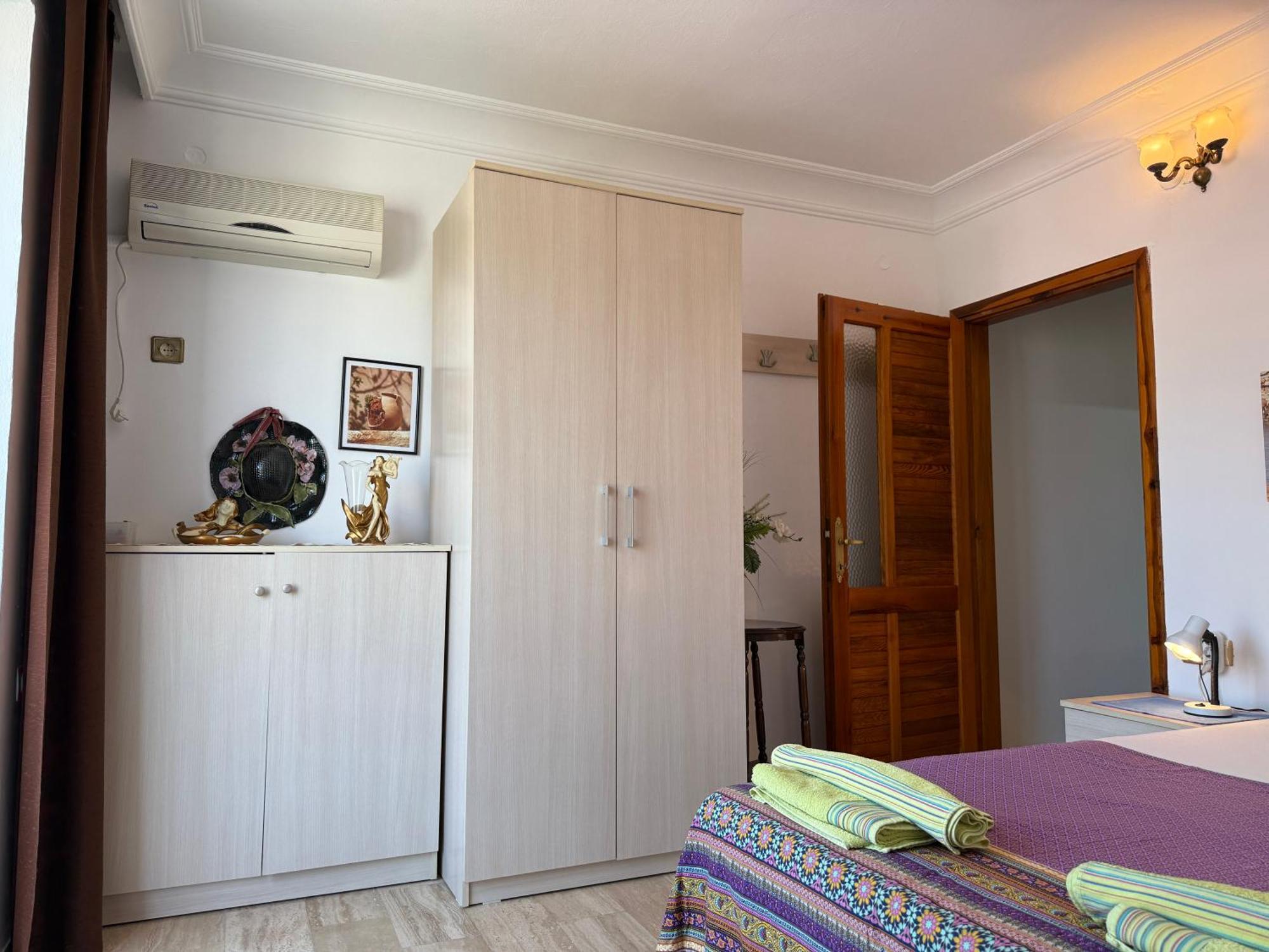 Duplex House On The Castle Road With A Seaview Dom wakacyjny
