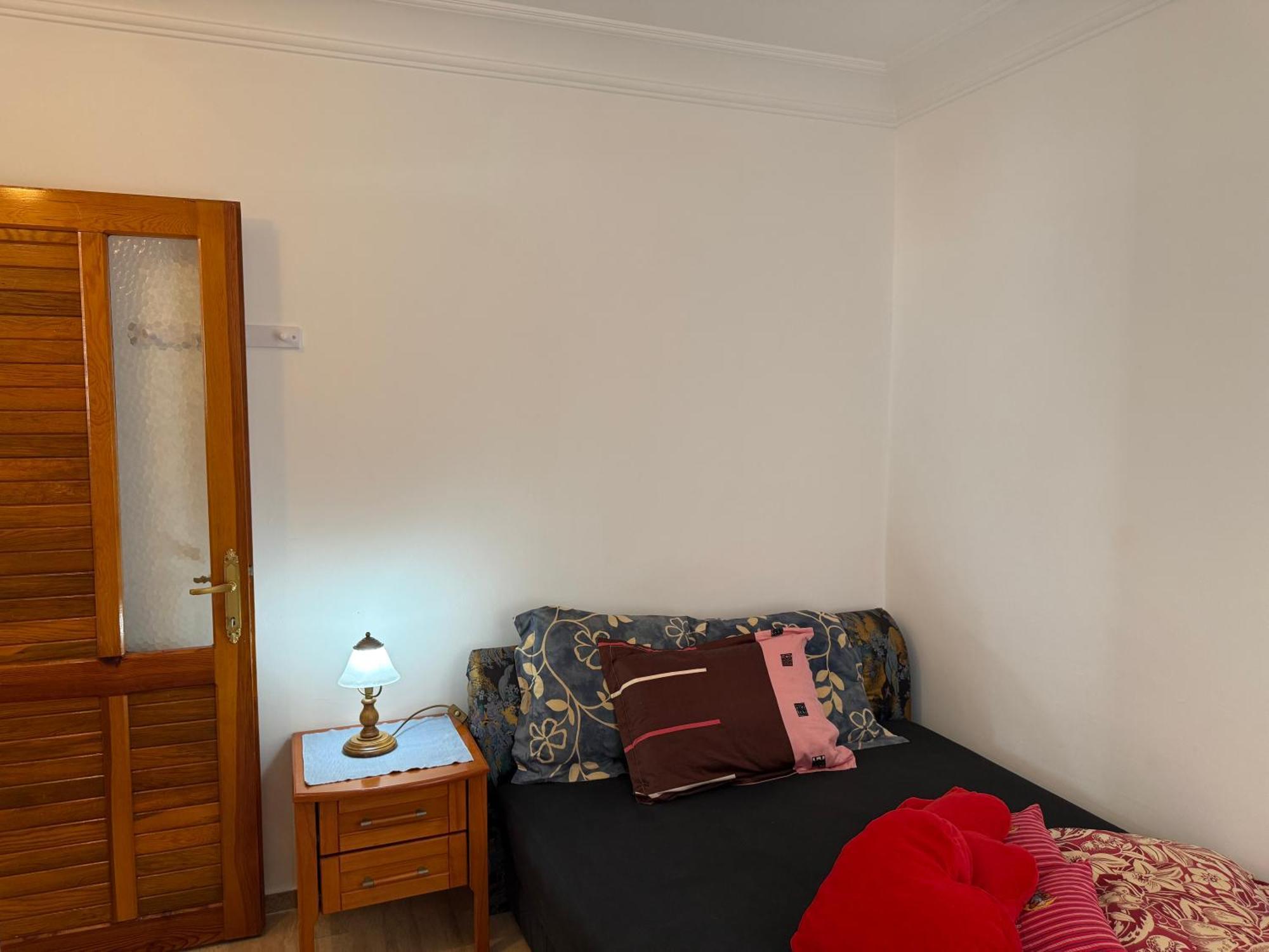 Duplex House On The Castle Road With A Seaview * Alanya